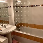 Apartment Duplex 4 Pieces Avec Piscine, Parfait Pour 6 Personnes - Fr-1-487-338