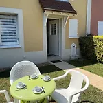 Duplex 4 Pieces Avec Piscine, Parfait Pour 6 Personnes - Fr-1-487-338