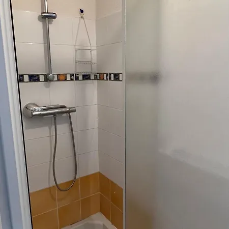 Duplex 4 Pieces Avec Piscine, Parfait Pour 6 Personnes - Fr-1-487-338 아파트 *