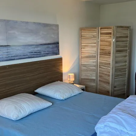 Duplex 4 Pieces Avec Piscine, Parfait Pour 6 Personnes - Fr-1-487-338 * Dives-sur-Mer