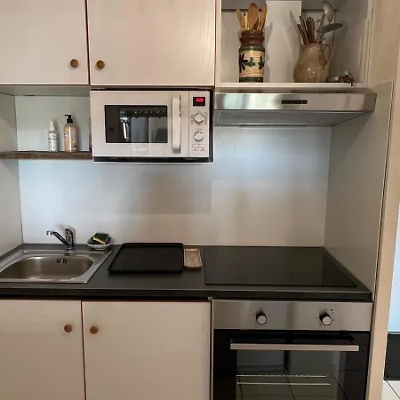 Duplex 4 Pieces Avec Piscine, Parfait Pour 6 Personnes - Fr-1-487-338 Dives-sur-Mer