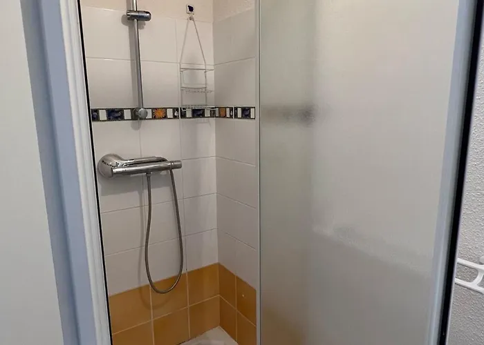 Duplex 4 Pièces Avec Piscine, Parfait Pour 6 Personnes - Fr-1-487-338 Appartamento *